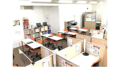 個別教室トライ_61009_札幌旭ヶ丘校_教室内(01)