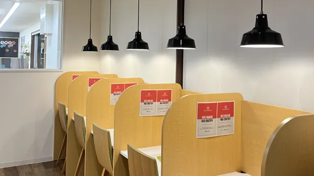 59547 ゴールフリー千里山教室 3