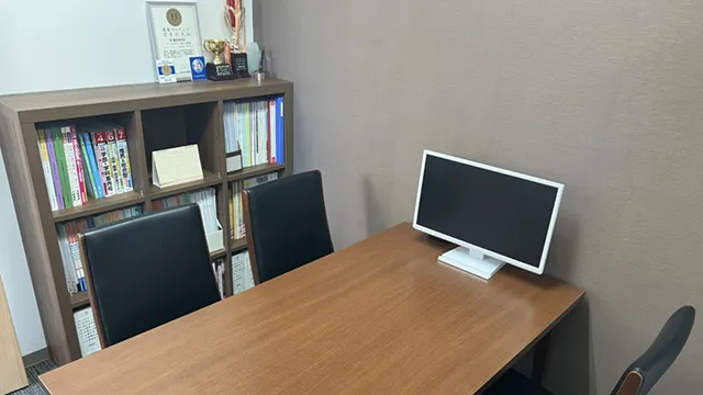 59526 烏丸二条教室 4