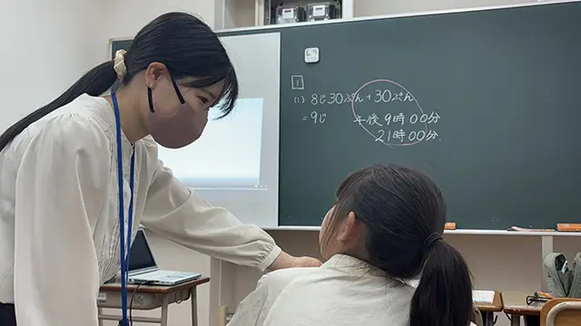 61935 サインワン川口校 教室3