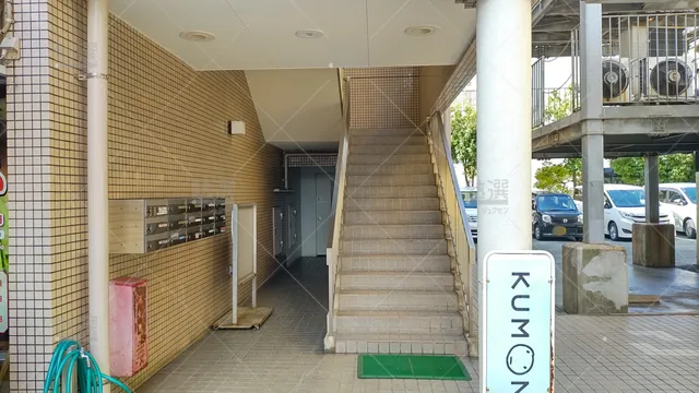 Orig 箱崎 76 公文式 貝塚教室 2