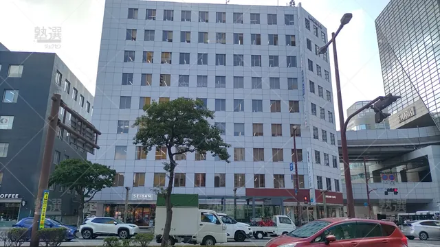 Orig 天神 2407 アーテックエジソンアカデミー 西日本新聞パソコン教室天神校 1