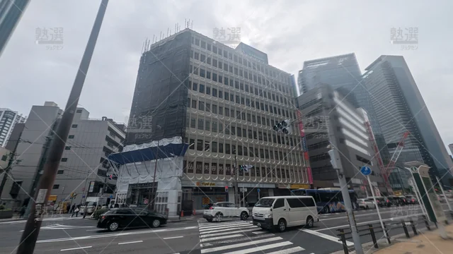 Orig 名古屋 296 大学受験予備校のトライ 名古屋駅本校 1