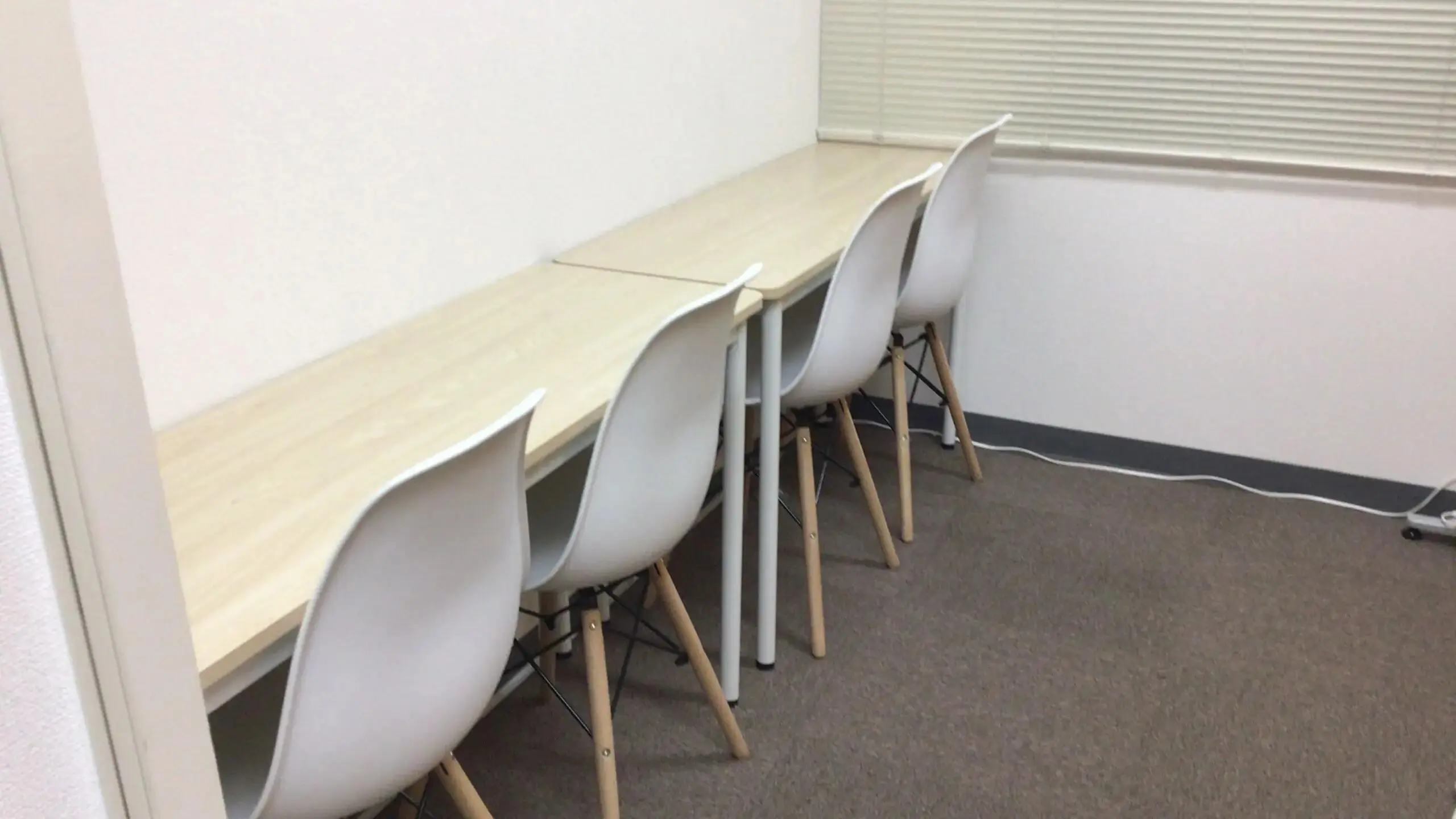 254 アクシブアカデミー 神戸三宮校 教室の様子(4)