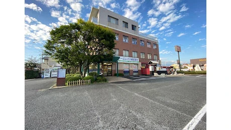 61244_個別教室トライ 前橋下小出校_外観