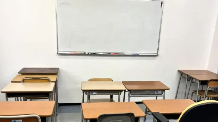 255 個別指導塾ｊアカデミア 三好校 教室の様子(1)