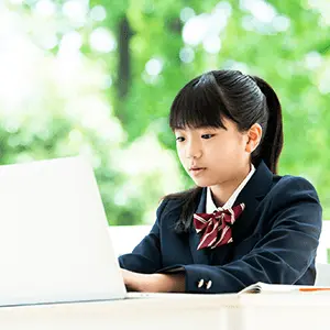 汎用 2 13 中学生オンライン
