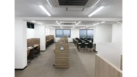 個別教室トライ 0167 たまプラーザ駅前校 教室画像(02)