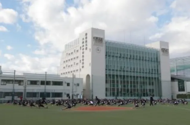 國學院大學久我山中学高等学校