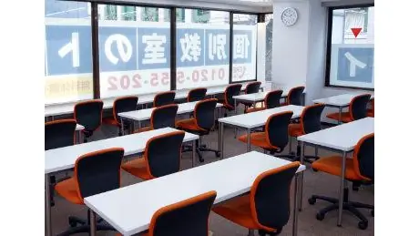個別教室トライ 0080 日本橋人形町校 教室画像(04)