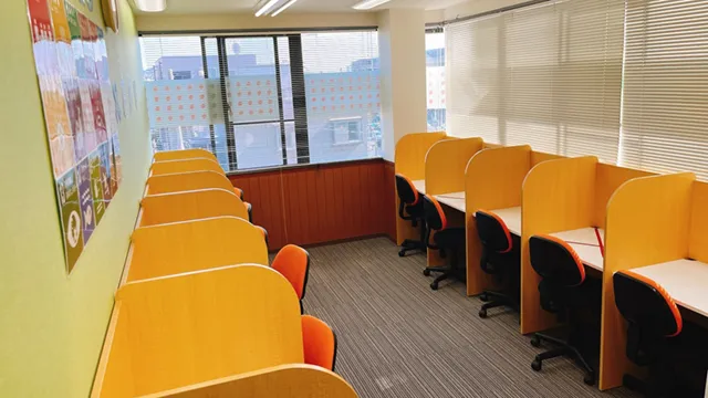 59551 ゴールフリー醍醐教室 4