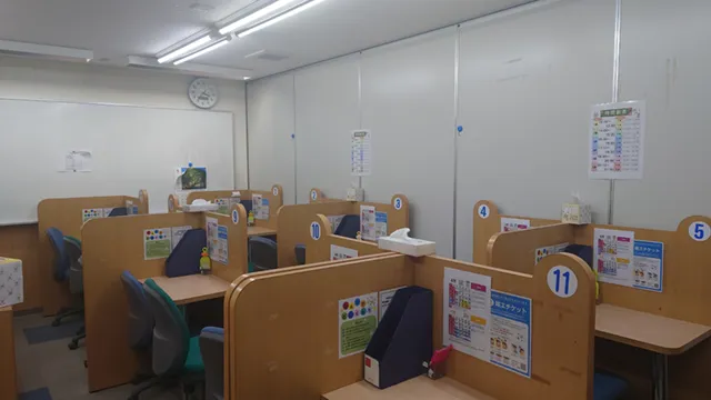 59519 ゴールフリー大津京教室 2