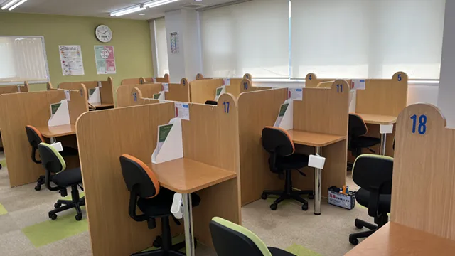 59509 ゴールフリー石山教室 1