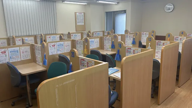 59574 ゴールフリー武庫之荘教室 2