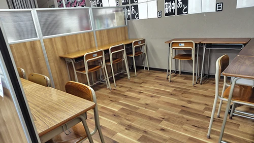 あすなろ学院_66877_新田駅前教室_教室内