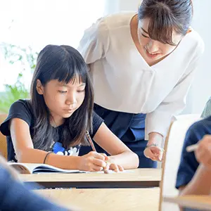 汎用 1 13 小学生 集団授業