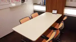 個別指導学院フリーステップ_58768_彦根本部教室_教室内