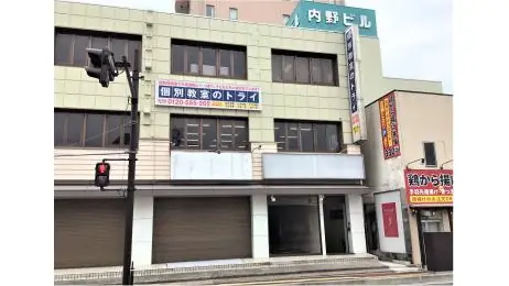 個別教室トライ 0073 古川校 教室画像(02)