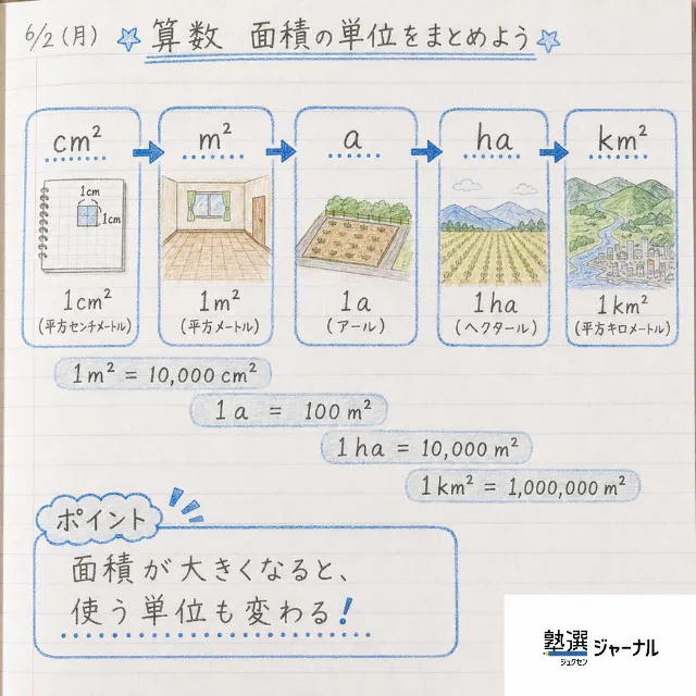 小4算数10分