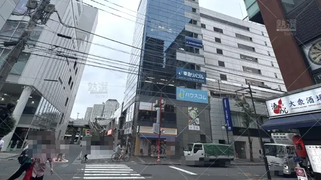 Orig 2 東京個別指導学院 59616 川口 1 1