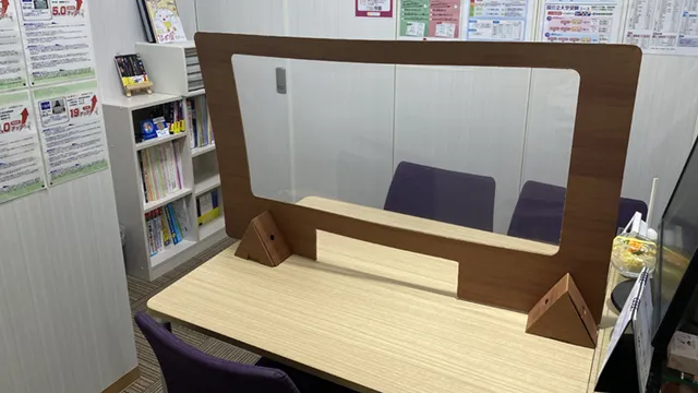 59520 ゴールフリー大津中央教室 4