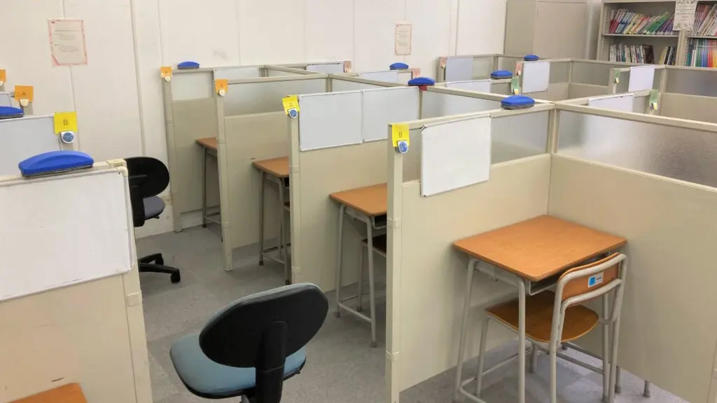 56726_個別指導wam 園田校_教室内