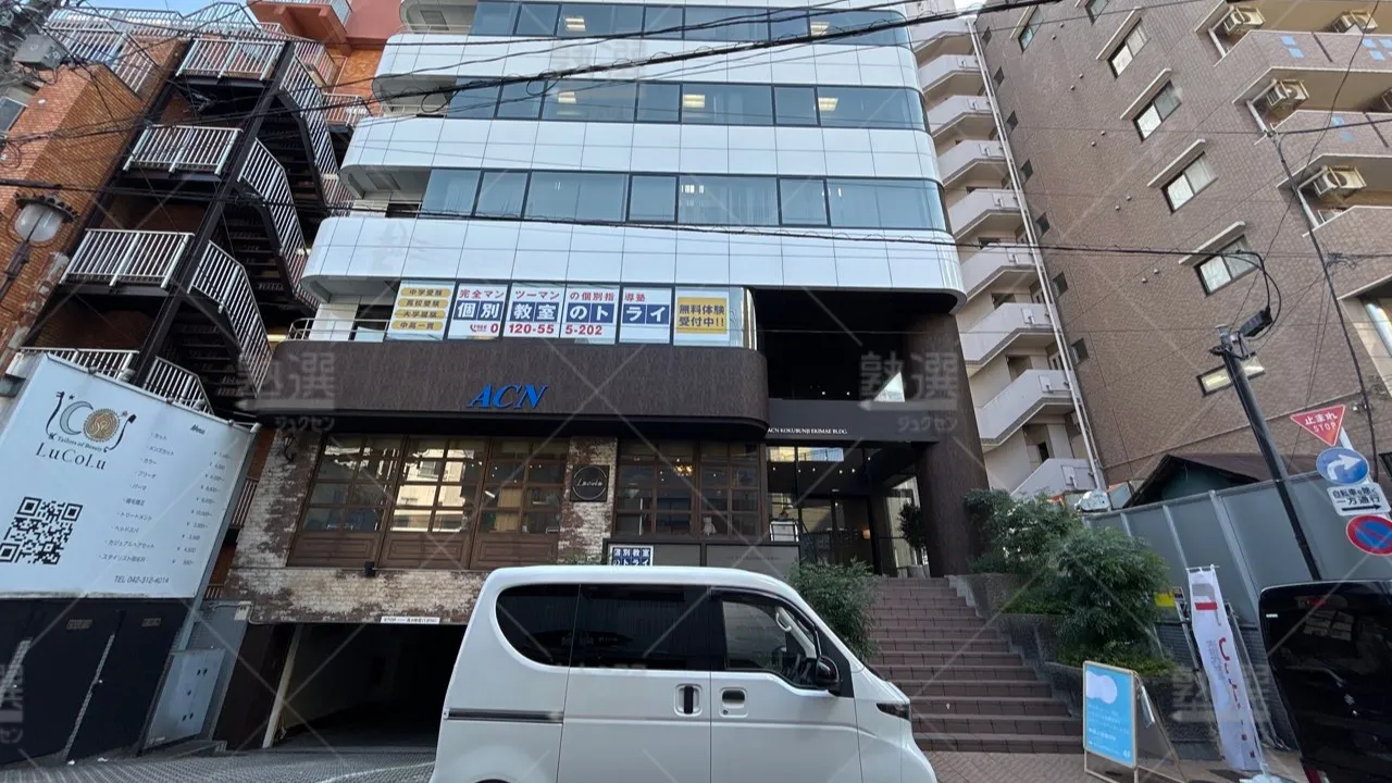 orig_国分寺_296_大学受験予備校のトライ_国分寺駅前校 1