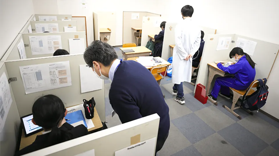135 寺子屋 Top 2