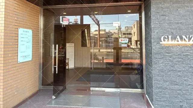 Orig 122 Ｋａｔｅｋｙｏ学院 76221 福山校 建物外観 3