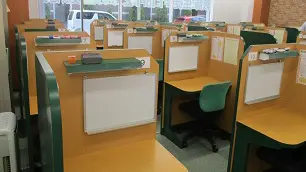 個別指導学院フリーステップ_58573_西明石教室_教室内