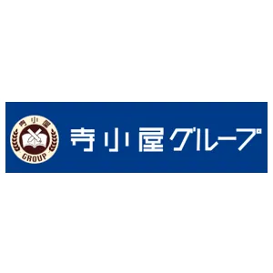 寺小屋グループ(テラコヤグループ)ロゴ