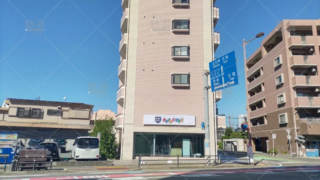 Orig 金山 1457 チャイルド・アイズ 荒江校 1