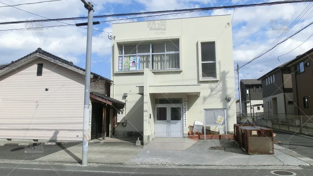 Orig 豊津 77 学研教室 ノーベルとよつ教室 1