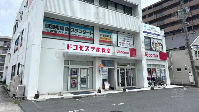 Orig 10 個別指導塾スタンダード 10342 広駅前教室 建物外観 2