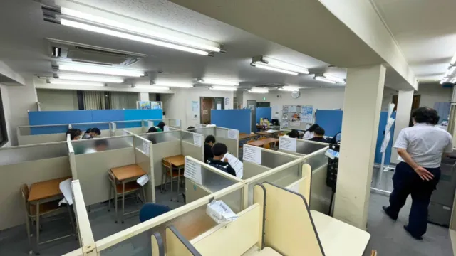 147107 駿台diverse Wam南加賀屋校 5