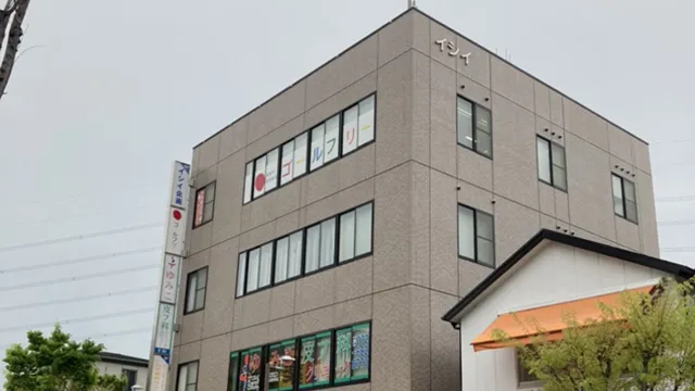 59528 ゴールフリー上牧教室 1