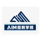 2339 Aim個別学院（アイム） ロゴ