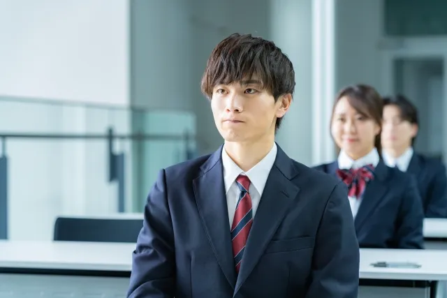 総合的な探究の時間と大学入試との関わり