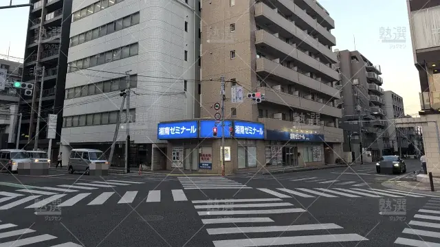 Orig 12 湘南ゼミナール 58552 総合進学コース 浦和校 建物外観 2