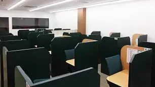 個別指導学院フリーステップ_117031_堀川御池教室_教室内