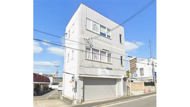 9218 未来塾 Top 2 外観