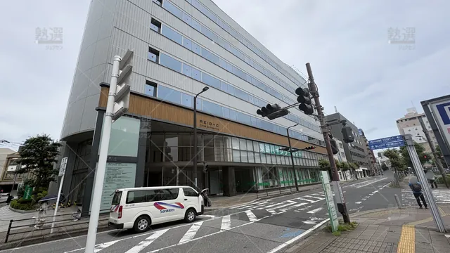 Orig 23 東進ハイスクール／東進衛星予備校 116941 東進ハイスクール千葉校 1 1