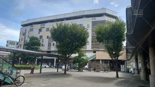 Orig 久留米 4919 大学受験予備校wam（ワム） 西鉄久留米駅前校