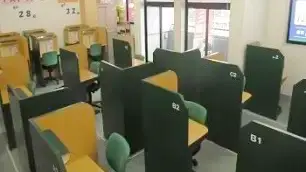 個別指導学院フリーステップ_58664_なかもず駅前教室_教室内