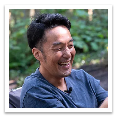 原っぱ大学_塚越暁さんのプロフィール写真