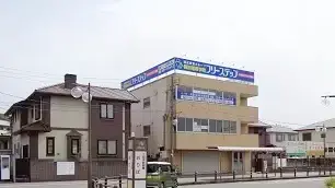 個別指導学院フリーステップ_58659_三日市駅前教室_外観
