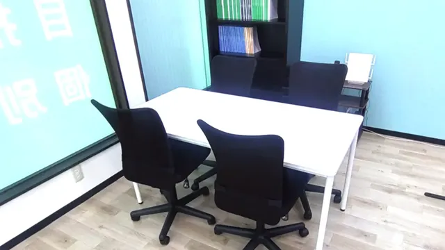 144923 コノ塾北越谷校 3 面談室