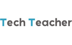 Tech Teacherのロゴ