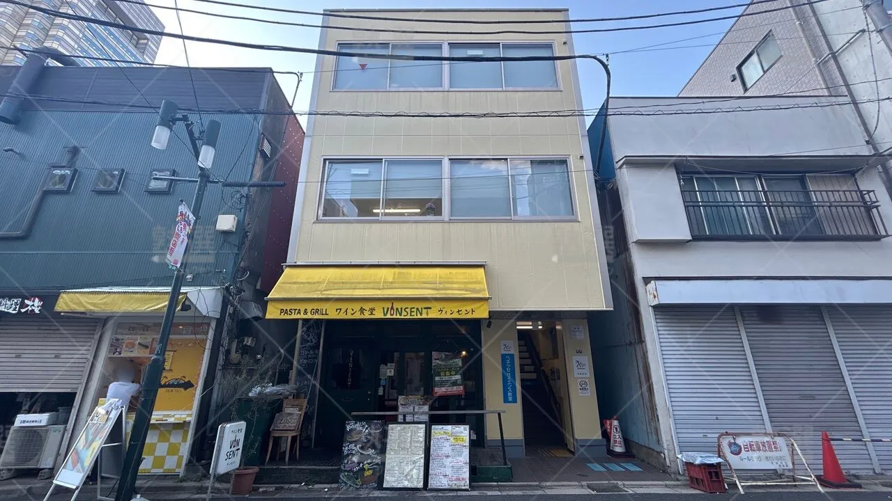 orig_用賀_2747_東京個別指導学院 ベネッセサイエンス教室_用賀教室 1