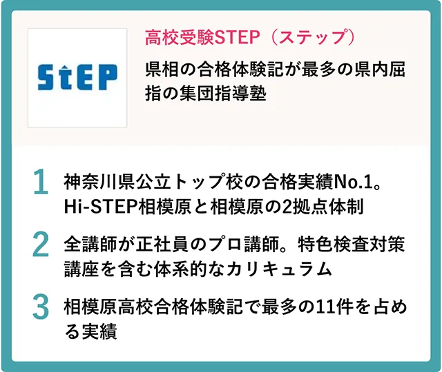 Step Logo 15823